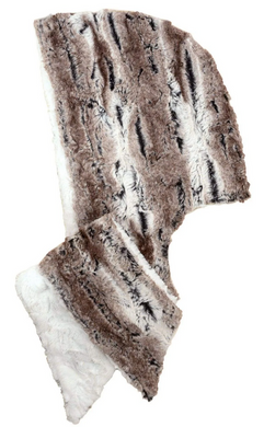 Pandemonium Hoody Scarf