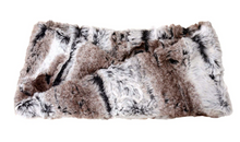 Load image into Gallery viewer, Pandemonium Headband - 5 Faux Furs