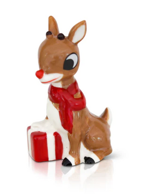 Rudolph, The Red-Nosed Reindeer Mini Attachment