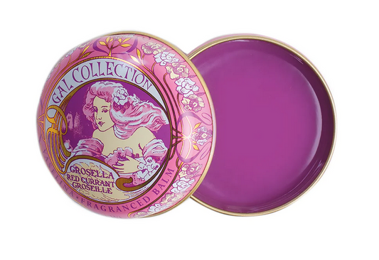 Red Currant Lip Balm