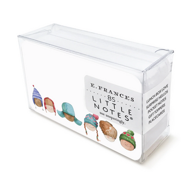 Cozy Hats Little Notes