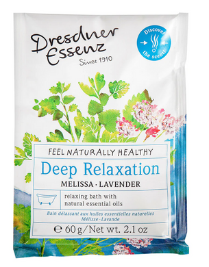 Bath Essence - Melissa Lavender