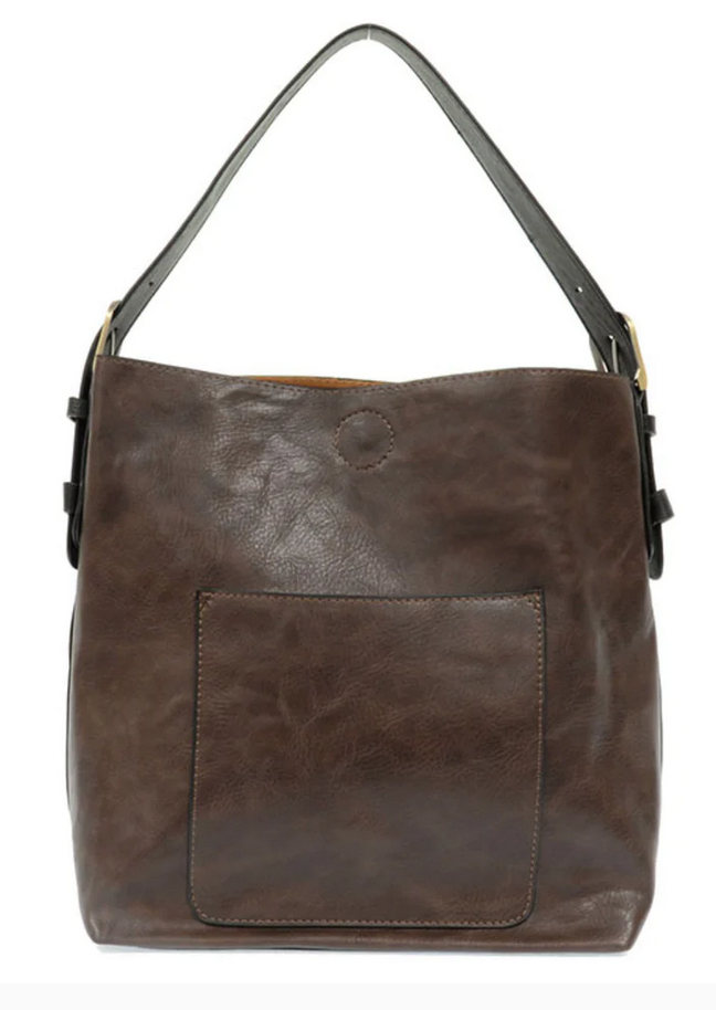 Dark Oak Hobo