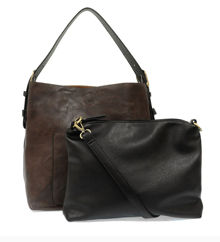 Dark Oak Hobo