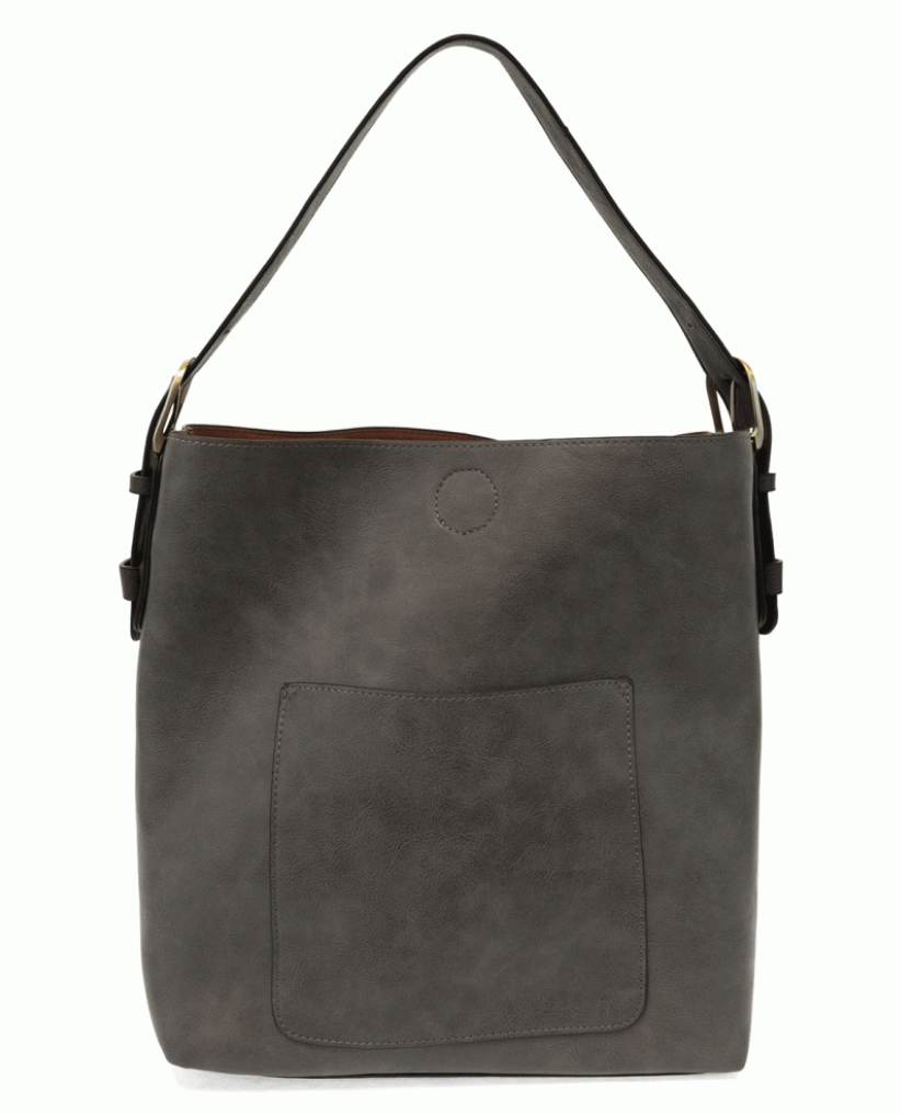 Charcoal Hobo Coffee Hand