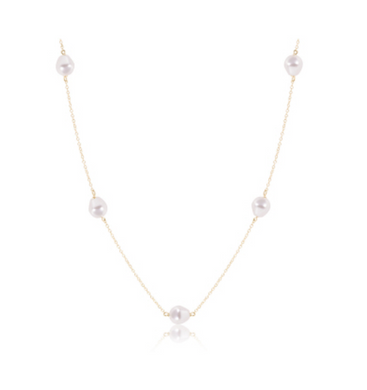 Admire Simplicity Choker