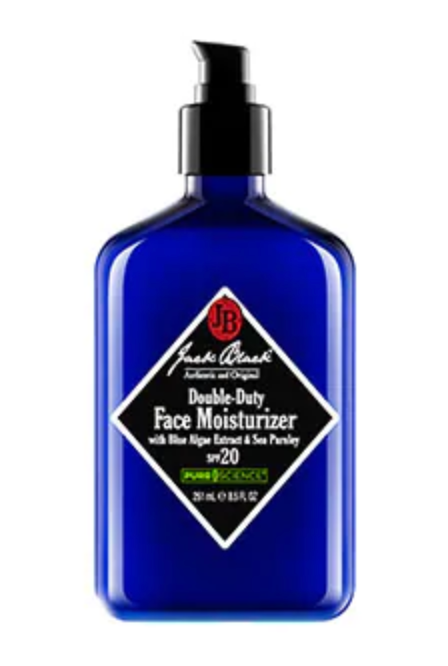 Double Duty Face Moisturizer 1.5oz