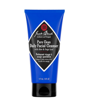 Pure Clean Daily Facial Cleanser