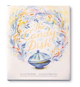 The Candy Dish Book