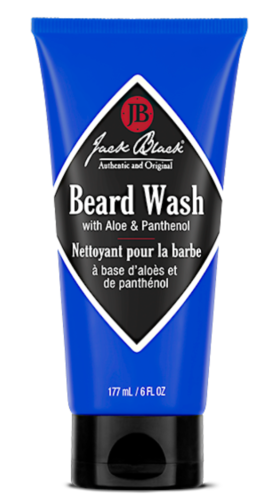 Beard Wash