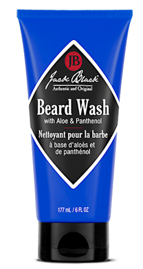 Beard Wash