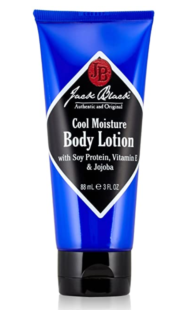Cool Moisture Body Lotion - Small