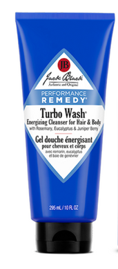 Turbo Wash For Men