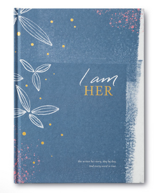 I Am Her Book