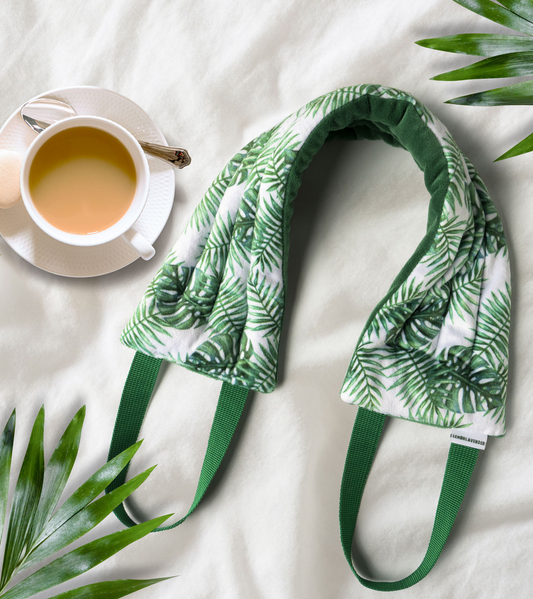 Hot Stuff Heated Neck Wrap