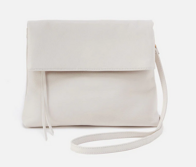 Draft - Crossbody - White