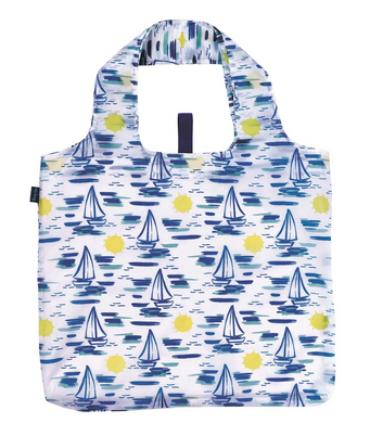 Blu Bag - Sails