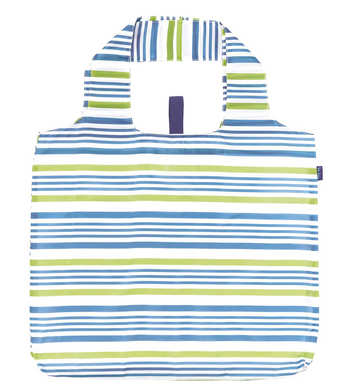 Blu Bag - Summer Stripe