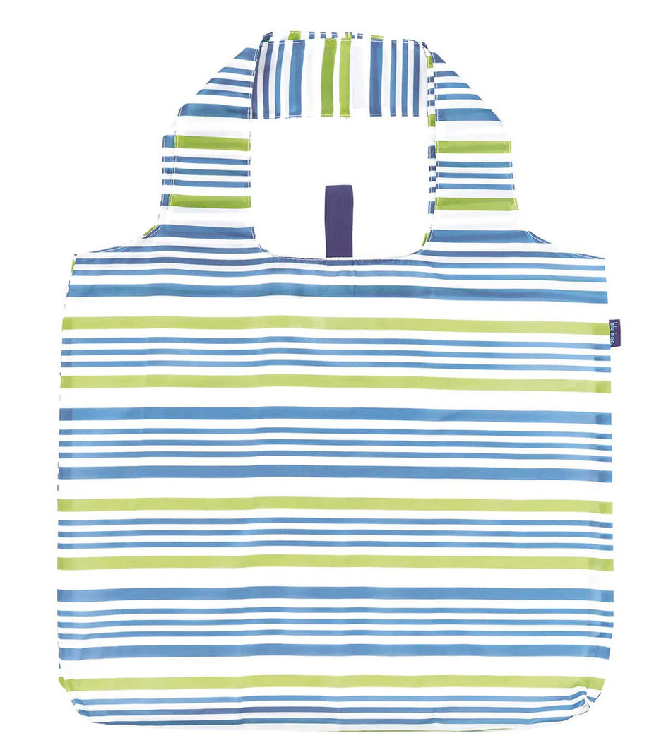 Blu Bag - Summer Stripe