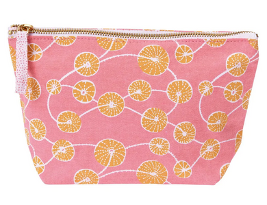 Medium Pouch - Puka Shell