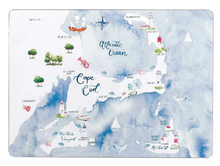 Load image into Gallery viewer, Placemats - Cape &amp; Islands New Edition