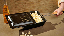 Load image into Gallery viewer, Fireside Popcorn Popper