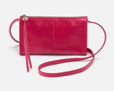 Jewel - Crossbody - Fuschia