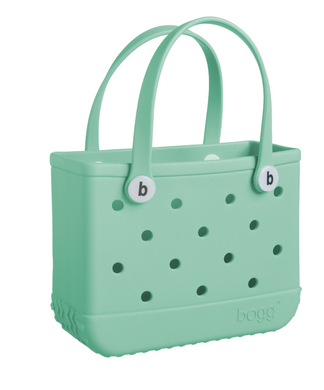 Bitty Bogg Bag - Seafoam