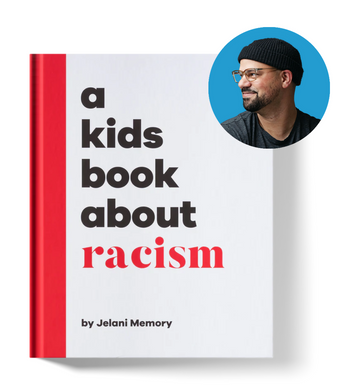 Racism - A Kids Book
