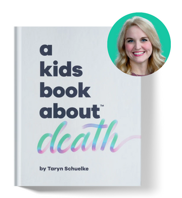 Death - A Kids Book