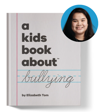 Bullying - A Kids Book