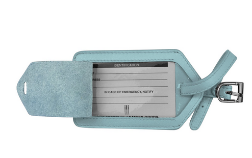 Luggage Tag
