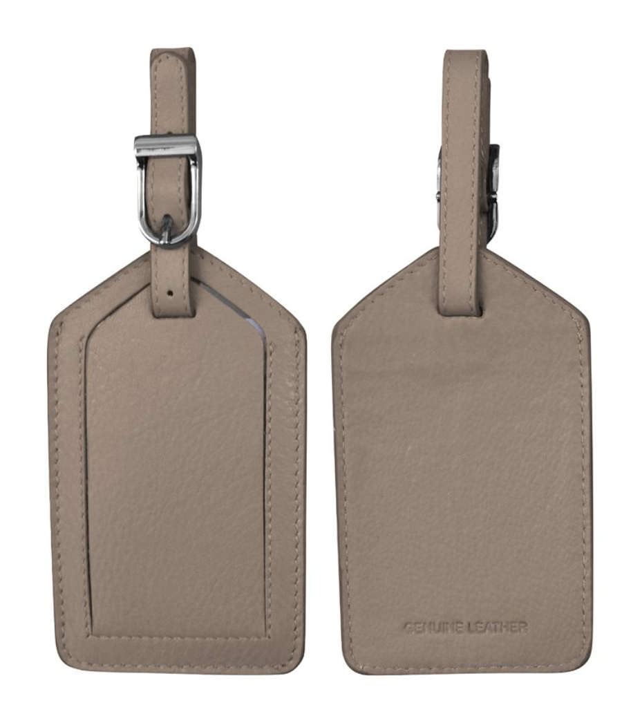 Luggage Tag