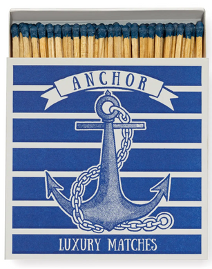 Anchor Matches
