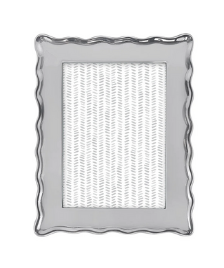 Wavy Frame 5