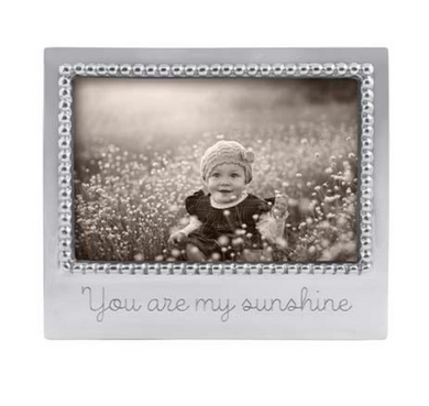 You Are My Sunshine Frame 4