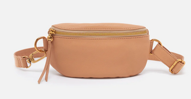 Fern - Belt Bag - Sandstorm