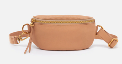 Fern Belt Bag - Sandstorm