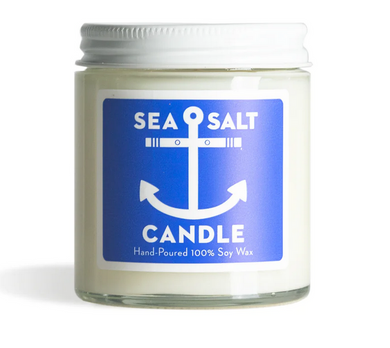 Seasalt Cutie Candle - 4oz