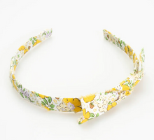 Load image into Gallery viewer, Charlotte Bow Headband