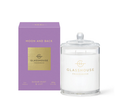 Candle - Moon & Back - 13.4oz