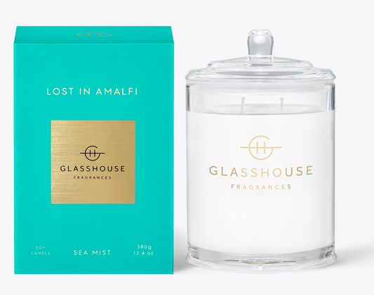 Candle - Lost Inamalfi - 13.4oz