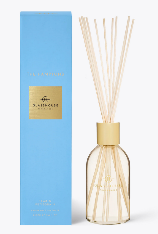 Diffuser - The Hamptons