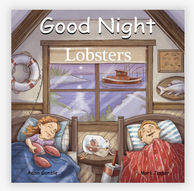 Goodnight Lobsters