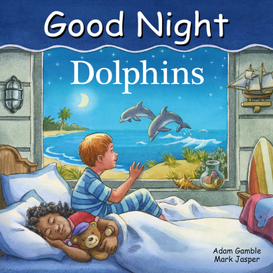 Goodnight Dolphins
