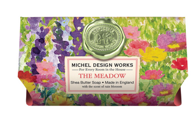 The Meadow Bar Soap - 8.7oz