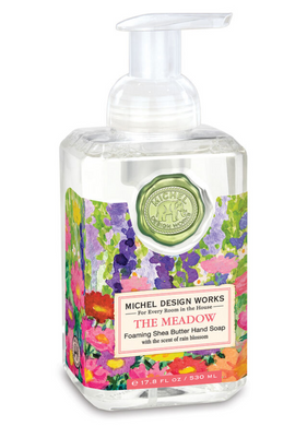 The Meadow Foamer Soap