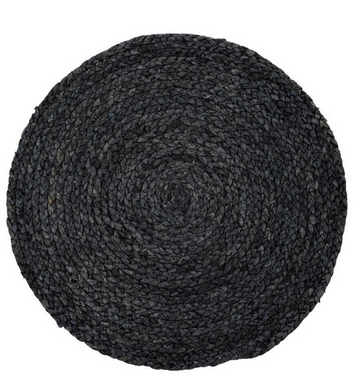Maja Maize Placemat - Charcol