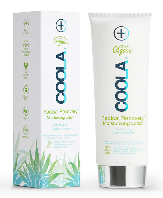 Radical Recovery After Sun Lotion - 5 oz