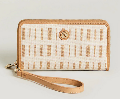 Spartina 449 Wallet - Parade